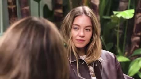 Sydney Sweeney Refuses to Kneel – And the Internet Just Crowned a New Queen
