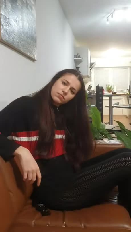 Going to her place for the first time
