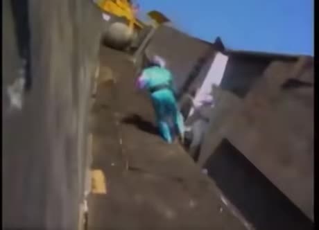 Having Bad Day, Watch This