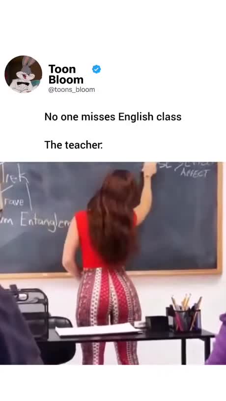 When a Classroom Becomes Everyone’s Favorite Place to Be